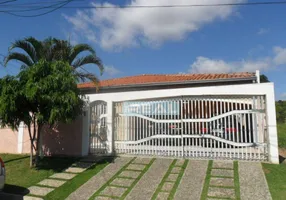 Foto 1 de Casa com 3 Quartos à venda, 144m² em Cidade Satélite Íris, Campinas