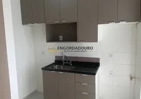 Foto 1 de Apartamento com 2 Quartos para alugar, 51m² em Horto Florestal, Jundiaí