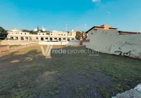 Foto 1 de Lote/Terreno à venda, 1000m² em Chácara Primavera, Campinas