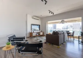 Foto 1 de Apartamento com 2 Quartos para alugar, 110m² em Pinheiros, São Paulo