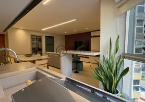 Foto 1 de Apartamento com 3 Quartos à venda, 111m² em Setor Nova Suiça, Goiânia