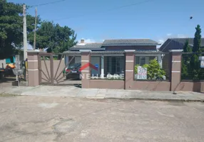 Foto 1 de Casa com 3 Quartos à venda, 90m² em Tiroleza, Tramandaí