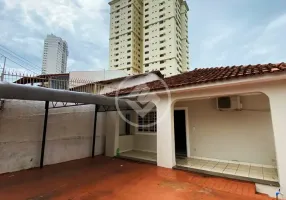 Foto 1 de Casa com 4 Quartos para alugar, 416m² em Duque de Caxias, Cuiabá
