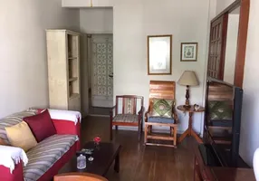 Foto 1 de Apartamento com 3 Quartos à venda, 85m² em Icaraí, Niterói