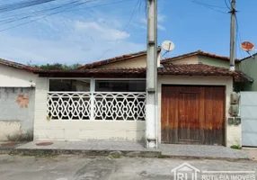 Foto 1 de Casa com 2 Quartos à venda, 120m² em Areal, Itaboraí