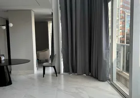 Foto 1 de Apartamento com 2 Quartos para alugar, 180m² em Jardim Europa, São Paulo