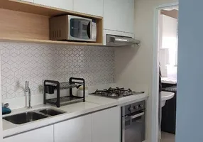 Foto 1 de Apartamento com 2 Quartos à venda, 77m² em Vila Zelina, São Paulo