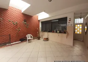 Foto 1 de Casa com 2 Quartos à venda, 144m² em Tatuapé, São Paulo