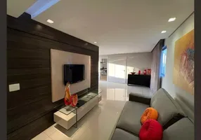 Foto 1 de Apartamento com 3 Quartos à venda, 96m² em Lourdes, Belo Horizonte