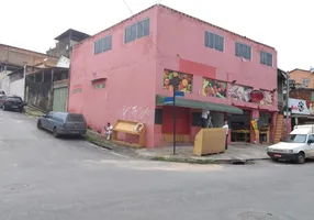 Foto 1 de Prédio Comercial com 2 Quartos à venda, 400m² em Bom Jesus, Belo Horizonte