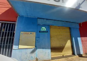 Foto 1 de Ponto Comercial para alugar, 45m² em Centro, Anápolis