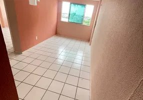 Foto 1 de Apartamento com 2 Quartos à venda, 53m² em Jóquei Clube, Fortaleza