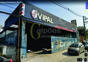 Foto 1 de Galpão/Depósito/Armazém para venda ou aluguel, 2499m² em Vila Universal, Barueri