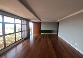 Foto 1 de Apartamento com 4 Quartos à venda, 198m² em Vila Bandeirantes, Araçatuba