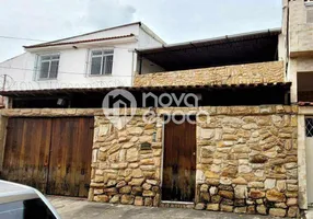 Foto 1 de Casa com 2 Quartos à venda, 120m² em Oswaldo Cruz, Rio de Janeiro