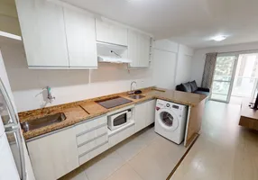 Foto 1 de Apartamento com 2 Quartos à venda, 56m² em Alto da Glória, Curitiba
