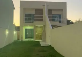 Foto 1 de Casa com 2 Quartos à venda, 86m² em Guaratiba, Rio de Janeiro