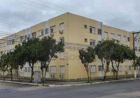 Foto 1 de Apartamento com 1 Quarto para alugar, 55m² em Centro, Pelotas
