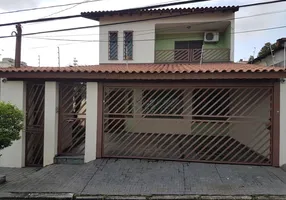 Foto 1 de Sobrado com 3 Quartos à venda, 216m² em Penha De Franca, São Paulo