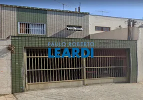 Foto 1 de Sobrado com 3 Quartos para venda ou aluguel, 166m² em Tatuapé, São Paulo