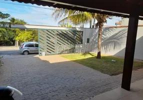 Foto 1 de Casa com 2 Quartos à venda, 135m² em Parque Jambeiro, Campinas