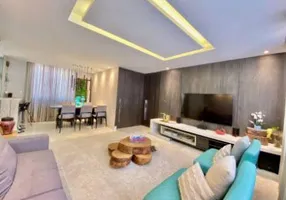 Foto 1 de Apartamento com 3 Quartos à venda, 100m² em Liberdade, Belo Horizonte