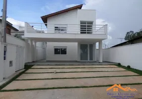 Foto 1 de Casa de Condomínio com 4 Quartos para venda ou aluguel, 320m² em Arujazinho IV, Arujá