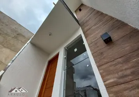 Foto 1 de Casa de Condomínio com 2 Quartos à venda, 70m² em Residencial Santo Antonio, Franco da Rocha