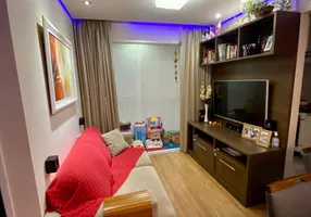 Foto 1 de Apartamento com 2 Quartos à venda, 50m² em Jardim Vila Formosa, São Paulo