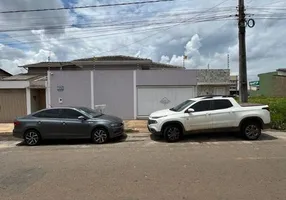 Foto 1 de Casa com 4 Quartos à venda, 200m² em Residencial Portal do Cerrado, Anápolis