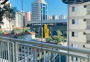 Foto 1 de Apartamento com 3 Quartos à venda, 94m² em Vila Mariana, São Paulo