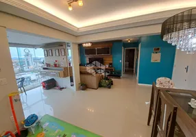 Foto 1 de Apartamento com 3 Quartos à venda, 92m² em Jansen, Gravataí