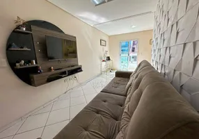 Foto 1 de Apartamento com 3 Quartos à venda, 92m² em Vila Alto de Santo Andre, Santo André