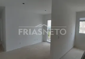 Foto 1 de Apartamento com 2 Quartos à venda, 48m² em Pompéia, Piracicaba