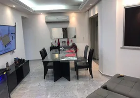 Foto 1 de Apartamento com 3 Quartos à venda, 108m² em Papicu, Fortaleza