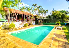 Foto 1 de Casa com 4 Quartos à venda, 580m² em Bandeirantes, Belo Horizonte