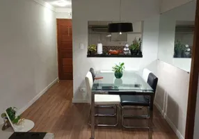 Foto 1 de Apartamento com 3 Quartos à venda, 74m² em Jardim Guapira, São Paulo