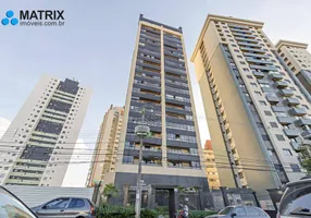 Foto 1 de Apartamento com 3 Quartos para venda ou aluguel, 150m² em Cristo Rei, Curitiba