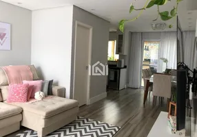 Foto 1 de Casa de Condomínio com 3 Quartos à venda, 80m² em Granja Viana, Cotia