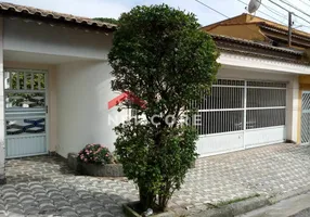 Foto 1 de Casa com 3 Quartos à venda, 222m² em Alves Dias, São Bernardo do Campo