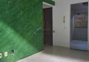 Foto 1 de Apartamento com 2 Quartos à venda, 60m² em Petrolândia, Contagem