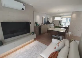 Foto 1 de Apartamento com 3 Quartos à venda, 82m² em Santo Amaro, São Paulo