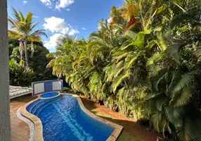 Foto 1 de Casa de Condomínio com 4 Quartos à venda, 437m² em Residencial Aldeia do Vale, Goiânia