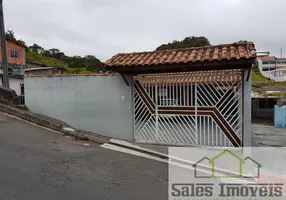 Foto 1 de Casa com 3 Quartos à venda, 480m² em Centro, Salesópolis