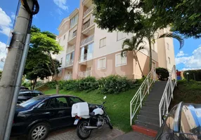 Foto 1 de Apartamento com 3 Quartos à venda, 70m² em Parque Villa Flores, Sumaré