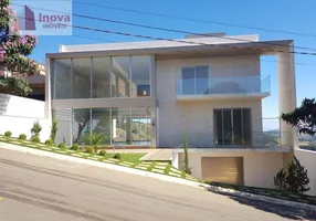 Foto 1 de Casa de Condomínio com 3 Quartos à venda, 400m² em Spina Ville, Juiz de Fora