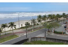Foto 1 de Apartamento com 2 Quartos para alugar, 83m² em Jardim Real, Praia Grande