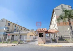Foto 1 de Apartamento com 2 Quartos para alugar, 42m² em Parque Olinda, Gravataí