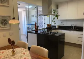 Foto 1 de Apartamento com 3 Quartos à venda, 165m² em Granja Julieta, São Paulo