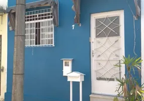 Foto 1 de Casa de Condomínio com 1 Quarto à venda, 60m² em Centro, Piracicaba